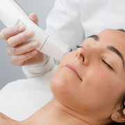 Radiofrecuencia facial