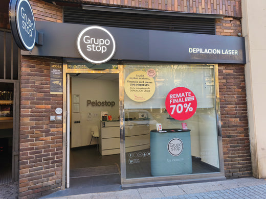 Grupostop Córdoba