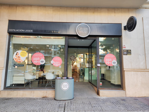 Grupostop Sevilla Luis Montoto