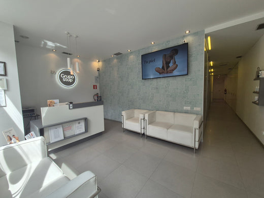 Grupostop Madrid Silvela
