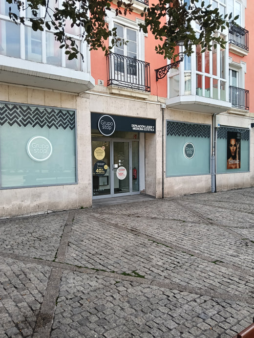 Grupostop  Burgos
