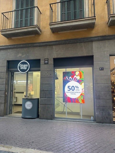 Grupostop Palma de Mallorca