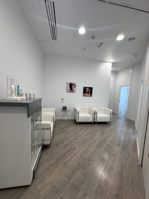Grupostop Santander -  El Corte Inglés