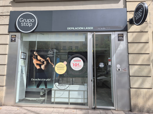 Grupostop Madrid Silvela