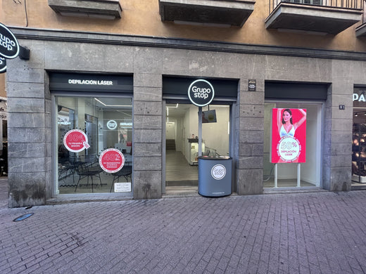 Grupostop Palma de Mallorca