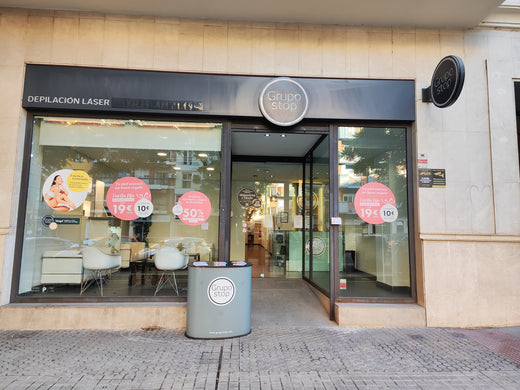 Grupostop Sevilla Luis Montoto