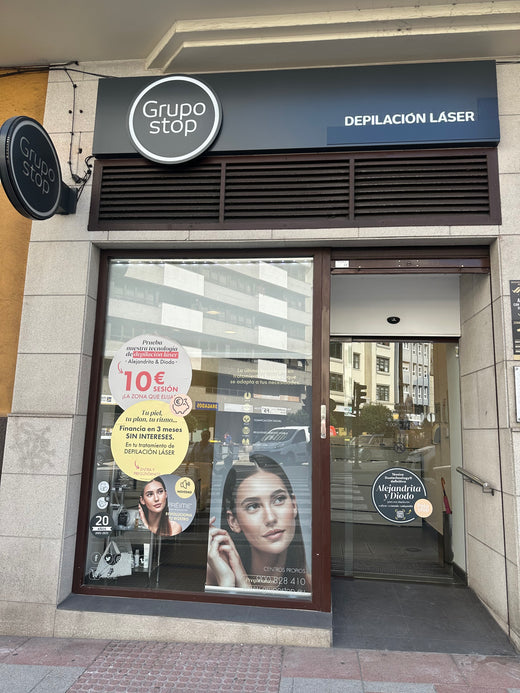 Grupostop A Coruña