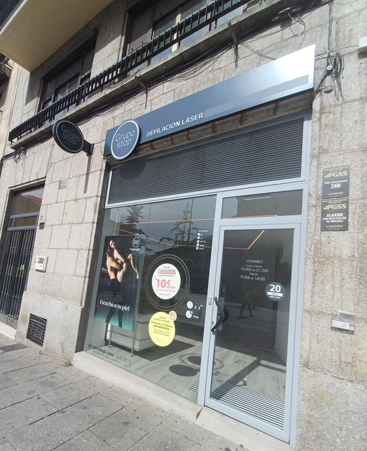Grupostop Salamanca