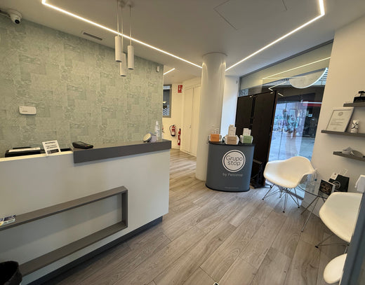 Grupostop Barcelona Sants