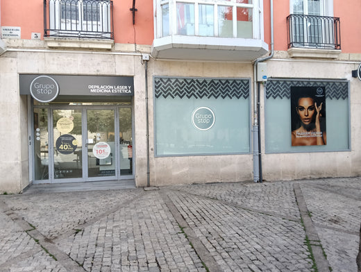 Grupostop  Burgos