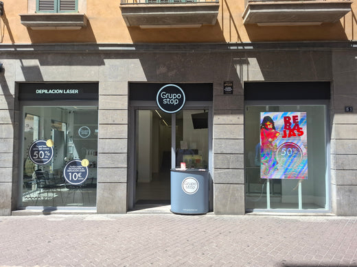 Grupostop Palma de Mallorca