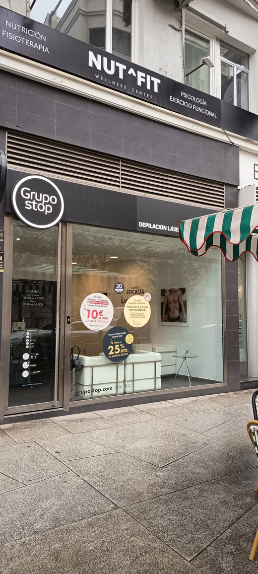 Grupostop Santander
