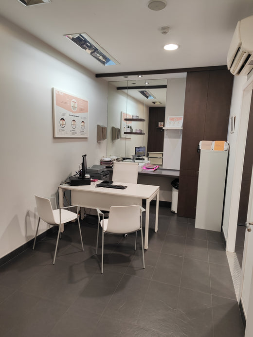 Grupostop Sevilla Luis Montoto