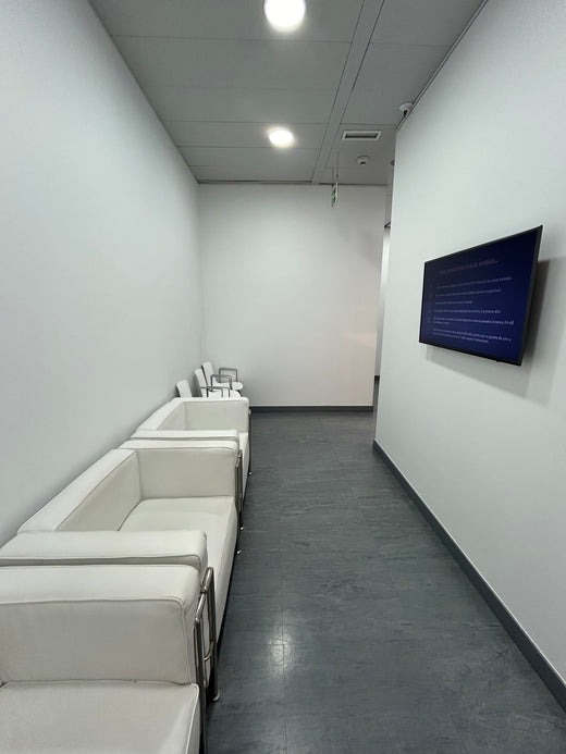 Grupostop Jaén - El Corte Inglés