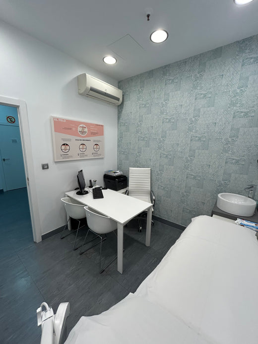 Grupostop Jaén - El Corte Inglés