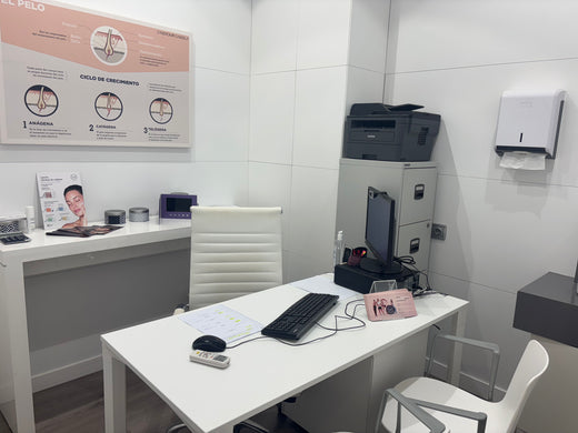 Grupostop El Ejido - El Corte Inglés