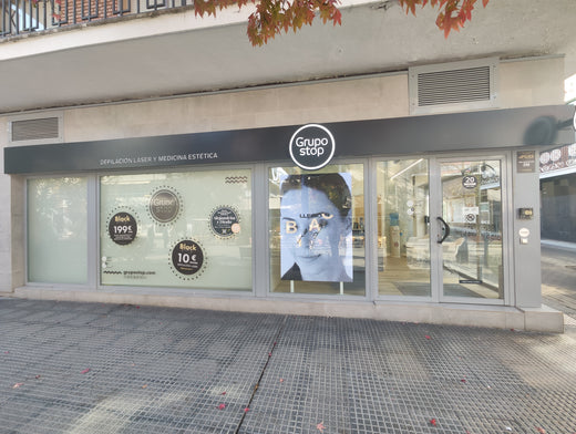 Grupostop Majadahonda