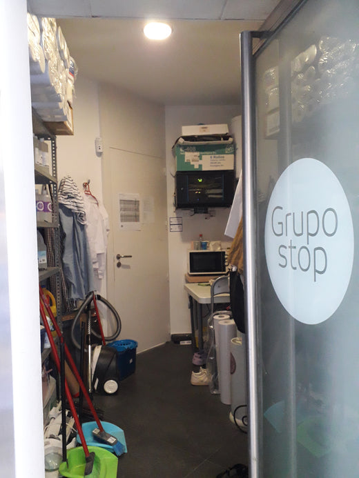 Grupostop Granada