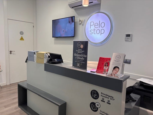 Grupostop Palma Avenidas - El Corte Inglés