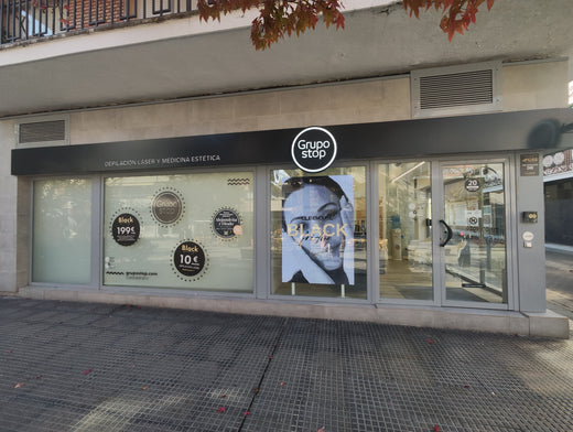 Grupostop Majadahonda