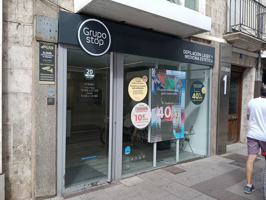 Grupostop  Burgos