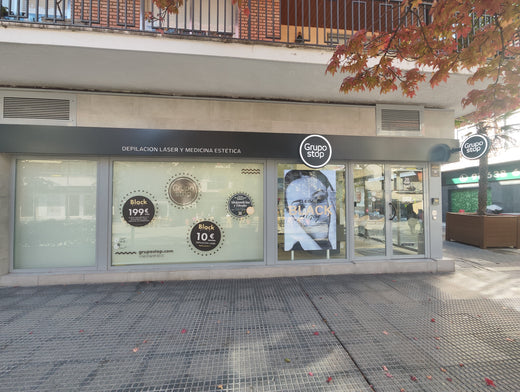 Grupostop Majadahonda