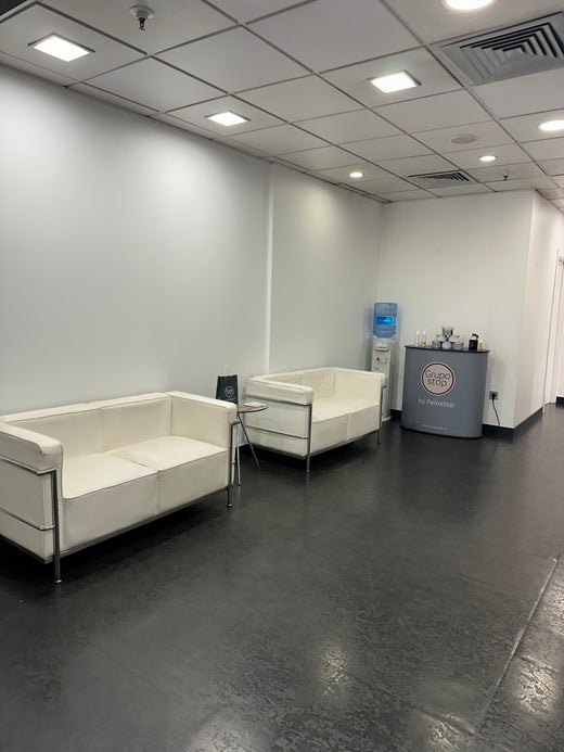 Grupostop Guadalajara - El Corte Inglés