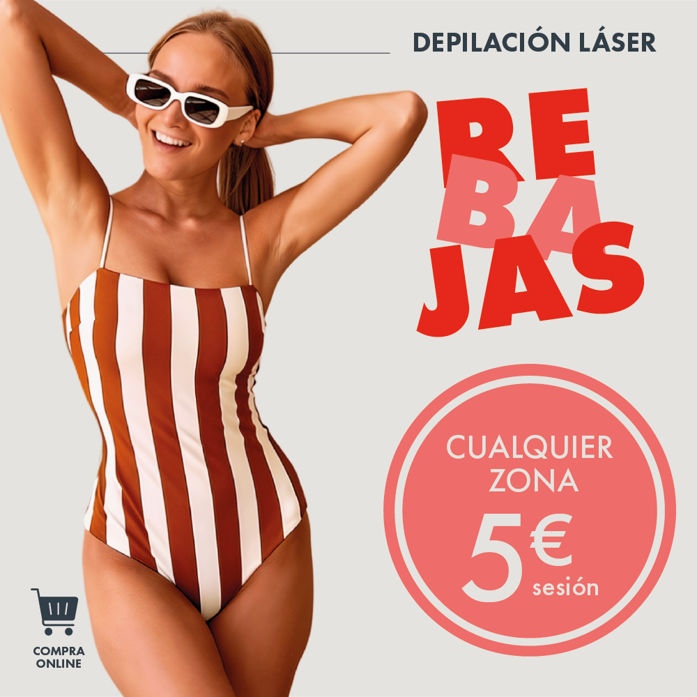 PROMOCIÓN DE BIENVENIDA