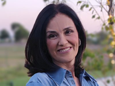 Dra. Mª Del Mar Castillo Barrero