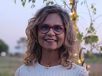 Dra. Shadya Ramdjan Azizuddinn