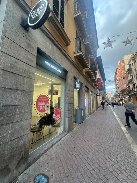 Grupostop Palma de Mallorca