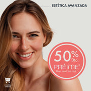 Preime Facial 50% DTO (Shop.app)
