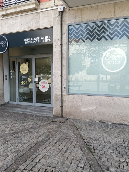 Grupostop  Burgos