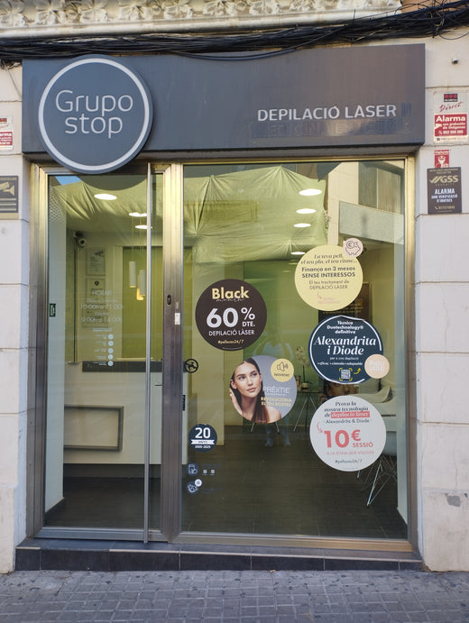 Grupostop Badalona