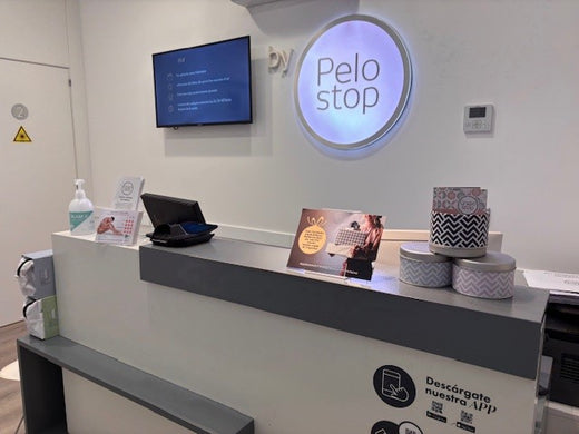 Grupostop Palma Avenidas - El Corte Inglés