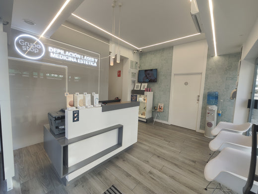 Grupostop Majadahonda