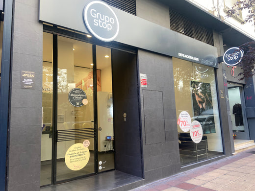 Grupostop Zaragoza