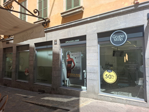 Grupostop Palma de Mallorca