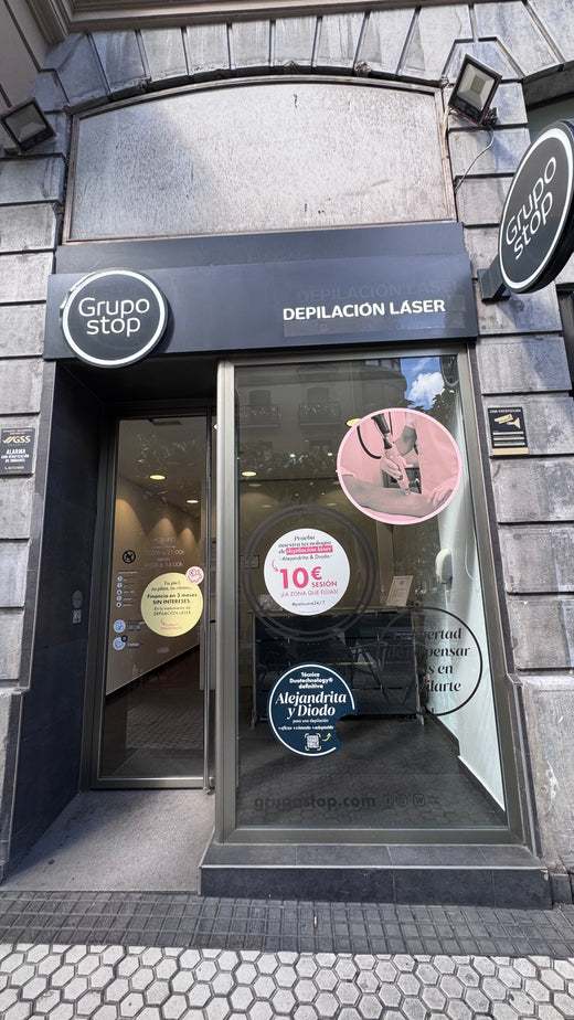 Grupostop San Sebastián