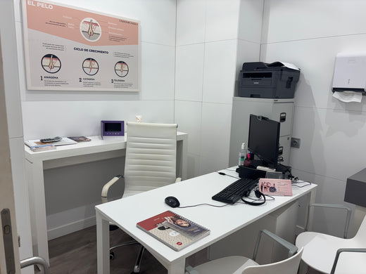 Grupostop El Ejido - El Corte Inglés