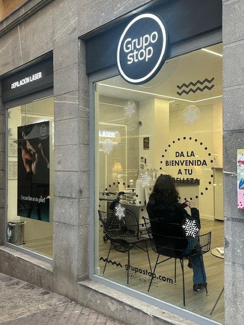 Grupostop Palma de Mallorca
