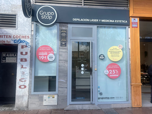 Grupostop Getafe