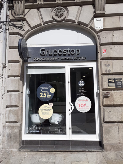 Grupostop Vigo