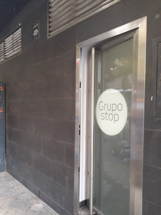 Grupostop Granada