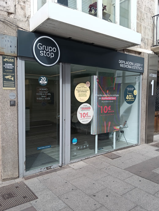 Grupostop  Burgos