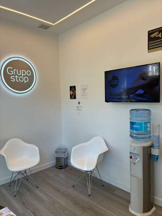 Grupostop Alcalá de Henares