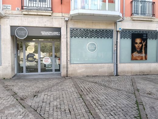 Grupostop  Burgos