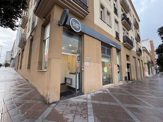 Grupostop Jerez