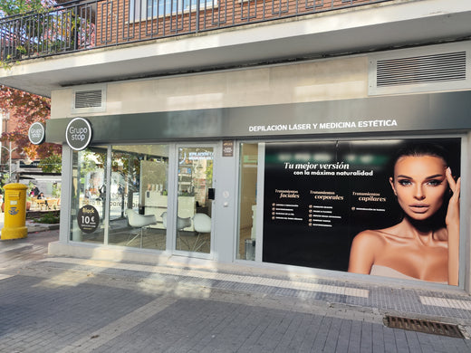 Grupostop Majadahonda