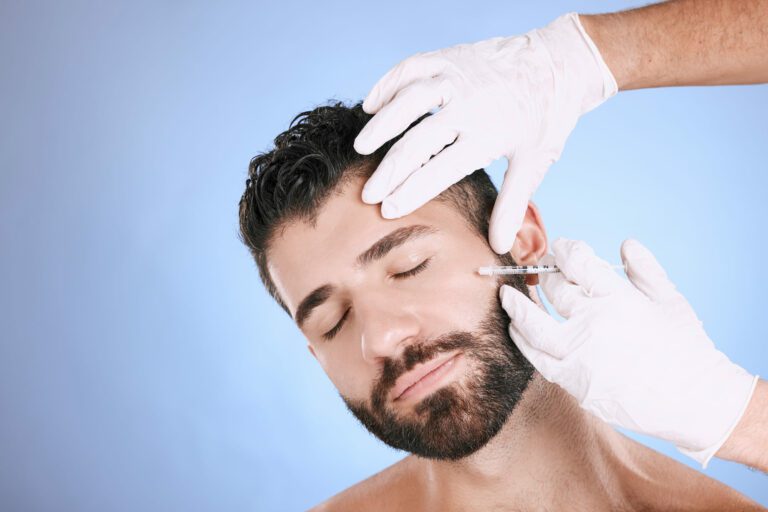 ¿QUÉ TIPOS DE MESOTERAPIA FACIAL EXISTEN?